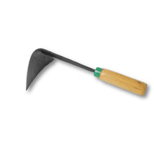 Load image into Gallery viewer, EZ-Digger Garden Tool Short Handle | 7 inch Blade
