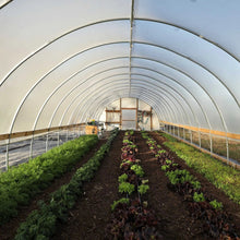 Load image into Gallery viewer, DIY Greenhouse Kit - 20 ft Wide Hoop House

