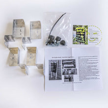Load image into Gallery viewer, Varden™ DIY Garden Stand Kit
