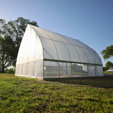 Load image into Gallery viewer, DIY Gothic Greenhouse Kit
