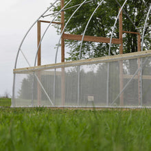 Load image into Gallery viewer, DIY Gothic Greenhouse Kit
