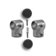 Load image into Gallery viewer, DIY Tomato Trellis | 1 3/8" Heavy Duty
