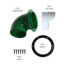Load image into Gallery viewer, DIY Poultry Feeder Set (85 mm)
