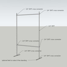 Load image into Gallery viewer, DIY Vine Trellis
