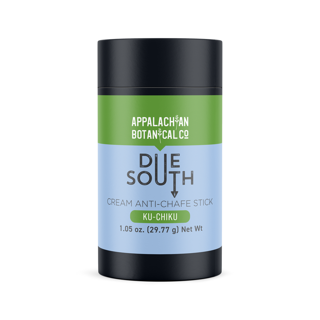 Due South Cream Anti-Chafe Stick