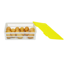 Load image into Gallery viewer, Egg Basket - 15 Eggs

