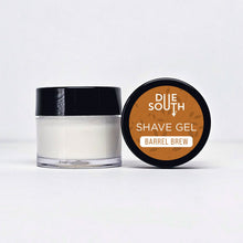 Load image into Gallery viewer, Due South Soothing Shave Gel

