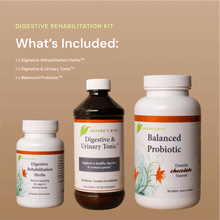 Load image into Gallery viewer, Digestive Rehabilitation Kit
