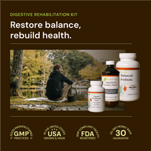 Load image into Gallery viewer, Digestive Rehabilitation Kit

