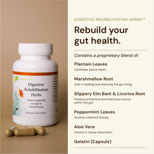 Load image into Gallery viewer, Digestive Rehabilitation Herbs
