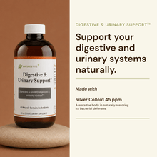 Load image into Gallery viewer, Digestive and Urinary Support
