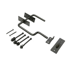 Load image into Gallery viewer, Door Latch Kit - Heavy-Duty Stainless Steel
