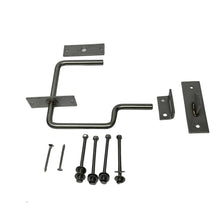 Load image into Gallery viewer, Door Latch Kit - Heavy-Duty Stainless Steel
