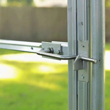 Load image into Gallery viewer, Door Latch Kit - Heavy-Duty Stainless Steel
