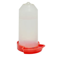 Load image into Gallery viewer, Chick Starter Drinker (25 oz) - Corner
