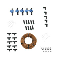 Load image into Gallery viewer, Greenhouse Drip Irrigation Kit
