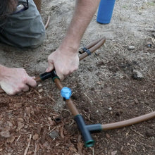 Load image into Gallery viewer, Greenhouse Drip Irrigation Kit
