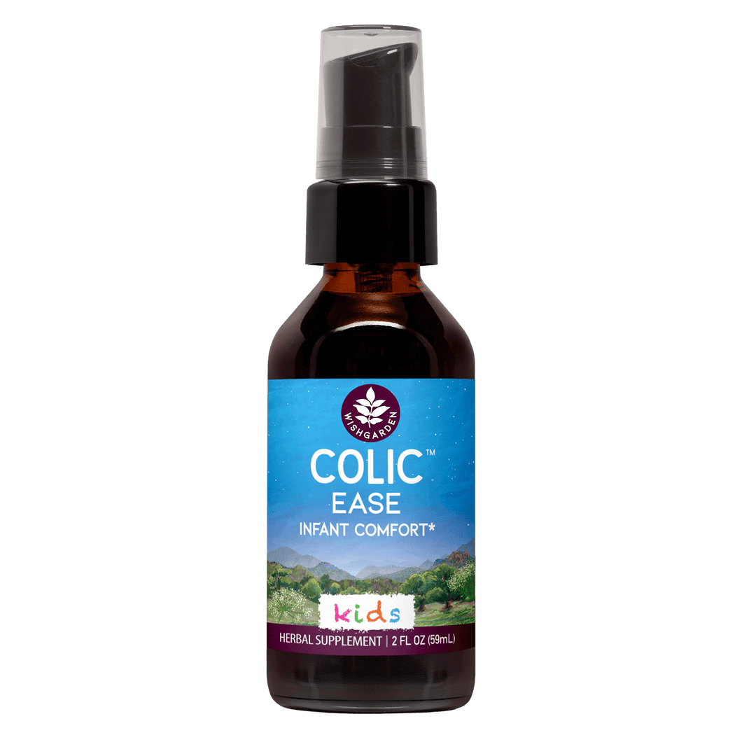 Colic Ease Infant Comfort