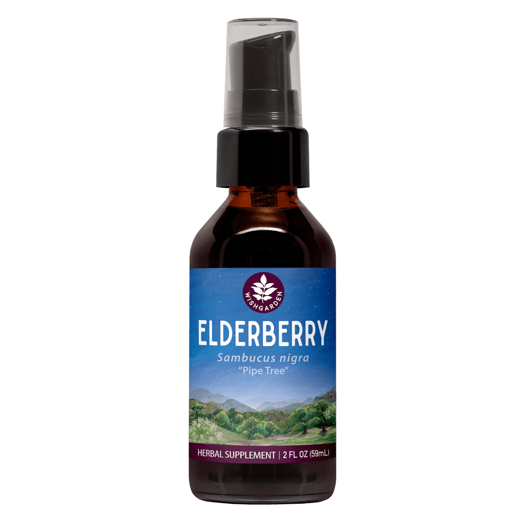 Elderberry