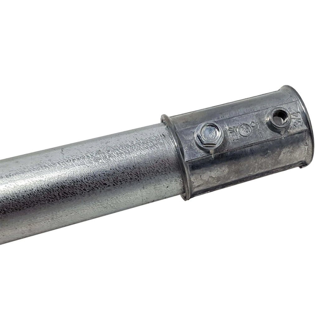 Die Cast EMT Coupling  - 3/4