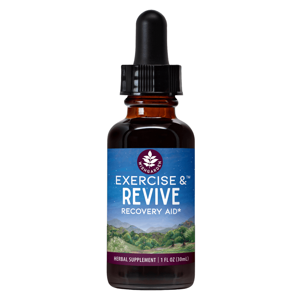 Exercise & Revive Recovery Aid