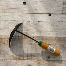 Load image into Gallery viewer, EZ-Digger Garden Tool Short Handle | 7 inch Blade

