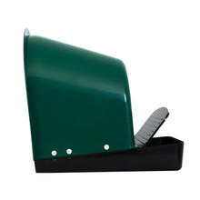 Load image into Gallery viewer, EggHouse Roll-Out Nesting Box Wall Mount up to 10 Birds
