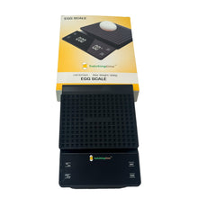 Load image into Gallery viewer, Digital Egg &amp; Kitchen Scale - 6.6 lb Capacity
