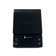 Load image into Gallery viewer, Digital Egg &amp; Kitchen Scale - 6.6 lb Capacity
