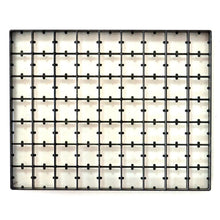 Load image into Gallery viewer, Egg Setter Tray - Duck/Turkey - 63 Eggs
