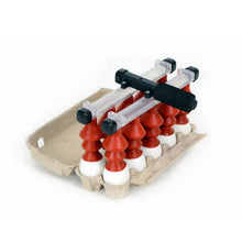 Load image into Gallery viewer, Vacuum Egg Lifter (10 Eggs) - Manual
