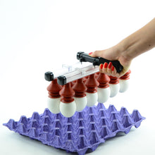 Load image into Gallery viewer, Vacuum Egg Lifter (12 Eggs) - Manual
