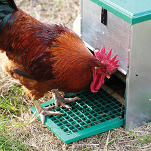 Load image into Gallery viewer, Feedomatic Automatic Treadle Feeder
