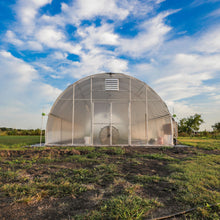 Load image into Gallery viewer, Greenhouse Aluminum Intake Shutter
