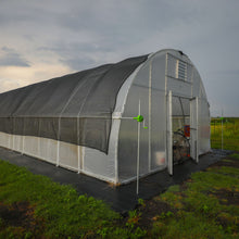 Load image into Gallery viewer, Greenhouse Aluminum Intake Shutter
