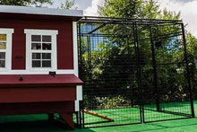 Load image into Gallery viewer, Walk-In 8 ft. Chicken Run (6&#39;6&quot;W x 7&#39;6&quot;L x 6&#39;3&quot;H)
