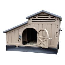 Load image into Gallery viewer, Standard Chicken Coop (4 Bird) - Snaplock by Formex
