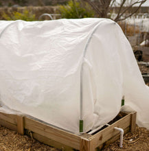Load image into Gallery viewer, DIY Portable Low Tunnel Kit
