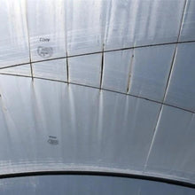 Load image into Gallery viewer, High Diffusion 6 mil Open UV Greenhouse Plastic
