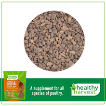 Load image into Gallery viewer, Healthy Harvest Chick and Poultry Grit - 5 lb
