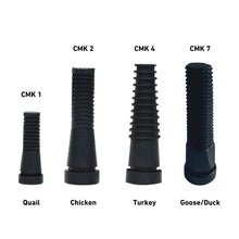 Load image into Gallery viewer, Chicken Feather Plucker - Large (3-4 Chickens)
