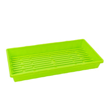 Load image into Gallery viewer, 1020 Seed Starting Trays - Colored
