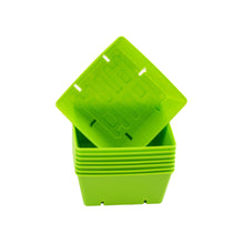 Load image into Gallery viewer, 5x5 Grow Trays - Extra Strength Inserts
