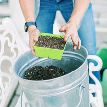 Load image into Gallery viewer, 5x5 Grow Trays - Extra Strength Inserts
