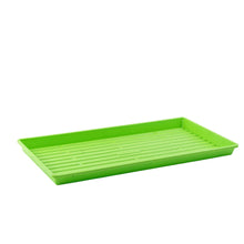 Load image into Gallery viewer, 1020 Microgreen Trays - Shallow Extra Strength Colors
