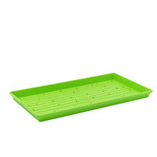 Load image into Gallery viewer, 1020 Microgreen Trays - Shallow Extra Strength Colors
