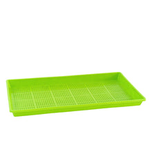 Load image into Gallery viewer, 1020 Mesh Trays Shallow Extra Strength Colors -  1&quot; Deep
