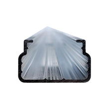 Load image into Gallery viewer, Deep Greenhouse Lock Channel
