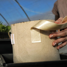 Load image into Gallery viewer, 2 Gal Grow Bag - Tan
