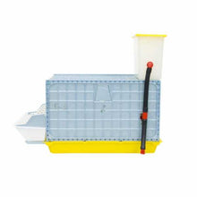 Load image into Gallery viewer, Grow Out Pen - 1 Section H:9.5&quot;
